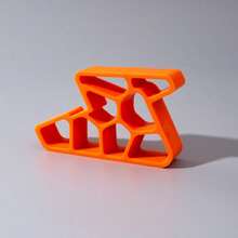 1 个门窗挡块 - 多功能门窗楔子（方便的门钩、窗夹、轻松保持门窗打开、家居和办公室配件） - 彩色 - 查看 11