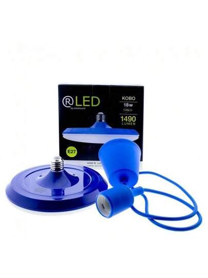 Wonderlamp Hang Lights