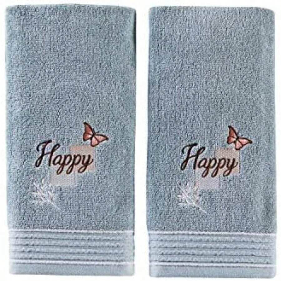 Towels - Multicolor - View 1