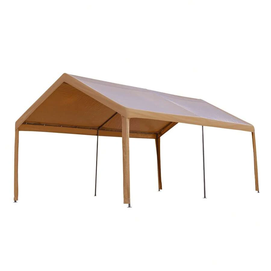 Garages, Canopies, & Carports