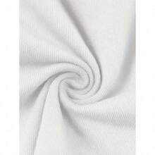 Men T-Shirts - White - View 2