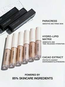 REAL FLAWLESS 轻盈完美遮瑕膏 2W1/2N1/2C1/1N1/1C1/0N1 5.4ml - 5.4ml-#0N1 - 查看 4