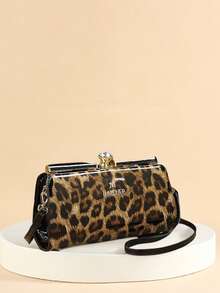 Ladies Sparkly Rhinestones Evening Clutches Women's Crystal Diamante Evening Bag Prom Wedding Handbag Party Purse Chain Shoulder Bag - Multicolor - View 7