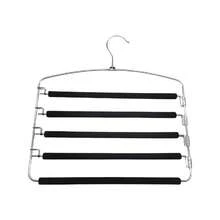 Pants Rack - Preto - Visão 1
