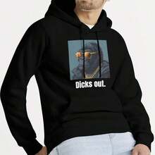 Jackass TV Series Karate Printed HoodieCasual Style Clothing Suitable For Wearing In Autumn And Winter Seasons. It Can Be Machine Washed And Is Suitable For Anime Enthusiasts To Wear Daily And For Casual Outings Gifts For Men Black Hoodie Mens Clothes Hoodies For Men Black Hoodie For Women Men's Hoodie - 黑色 14 - 查看 3