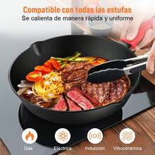 Frying Pan - 1 - View 4