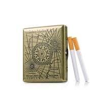 Almacenamiento de cigarrillos - multicolor - Ver 8