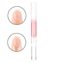 Arte Seducao Kit 12 Canetas Óleo Hidratante de Cutícula Revitalizador Canetinha Hidratação Unhas Cálcio Vitamina Unha Saudável Manicure - Multicolorido - Visão 3