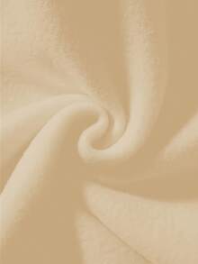 1Pc Women'S Beige "SISTER OF THE GROOM" Wedding Sweater - Crewneck Pullover With Bold Bride-To-Be Text, Long Sleeve Non-See-Through Top For Bridesmaid, Wedding Party, Fall/Winter Outfits - Cozy Formal & Everyday Sweater For Women, Wedding Guest Attire, Casual Wear, Playful Design, Comfortable Fit, Bridesmaid Outfit,  Knitwear, Soft Fabric, Fashion Lovers All-Season Women's Crewneck Sweatshirt Women's Minimalist Regular Fit Long Sleeve Sweatshirt - Casual Daily Outfits Top - trắng - Xem 8