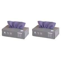 Ultra-Fine Fiber Cleaning Cloth, Boxed Reusable Cleaning Towels, Multi-Purpose Ultra-Fine Fiber Towels, Cleaning Rags And Lint-Free Wipes - Multicolor - View 15