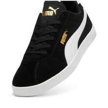 Puma Women Casual Athletic Shoes - Preto - Ver 4