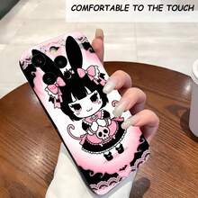 Basic Phone Cases - Black - View 2