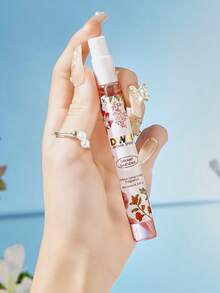 Conjunto de presente com 5 unidades/1 conjunto de edição limitada de sprays aromáticos brasileiros para ambientes internos e externos, purificador de ar multicamadas, frescor natural duradouro, para uma saúde ideal.