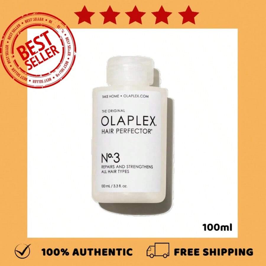 Olaplex Nº.3 HAIR PERFECTOR. 100ml - trắng - Xem 1
