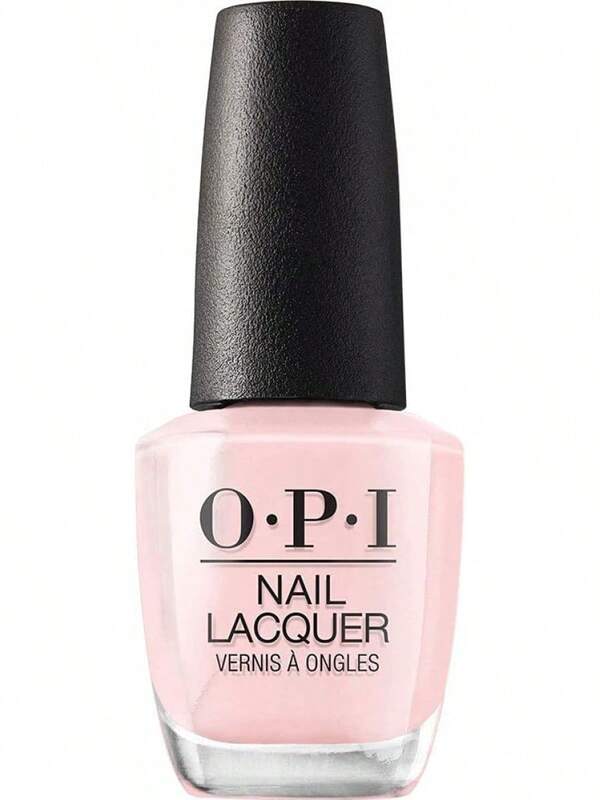 Esmalte de uñas OPI, ponlo en neutro, 0.5 Fl Oz