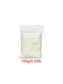 1kg Natural Soy Wax Flakes, Suitable For Candle Making - Low Melting Point, Clean Burning - DIY Candle Material, Home Fragrance Candles, Halloween, Christmas Decorative Candles, Home Scented Candles, Cup Candle Making, Applicable For Weddings, Birthdays, Valentine's Day, Mother's Day, Father's Day, Various Holiday Gatherings, Atmosphere Decoration, Souvenirs, Creative Gift Making - Multicolor - View 12