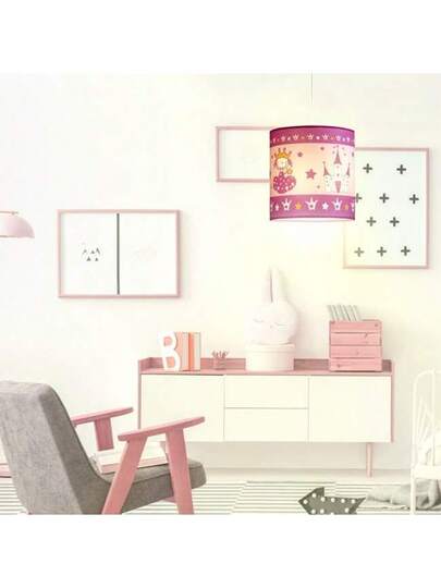 Wonderlamp Hang Lights view 2