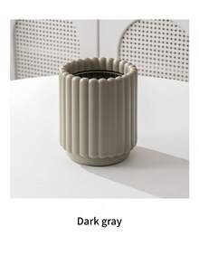 2025新款坚固耐用加厚PP材质敞口垃圾桶，桌面垃圾桶，办公桌垃圾桶，小型垃圾桶，适用于办公室、厨房、家庭 - 彩色 - 查看 10