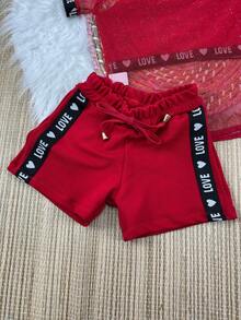 CONUNTO TULE INFANTIL MENINAS /VERÃO/ PASSEIO/ PROMOÇÃO/ MODA/ FESTAS/ PRESENTES/CONFORTÁVEL