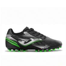 Kids Soccer Shoes - màu đen - Xem 3