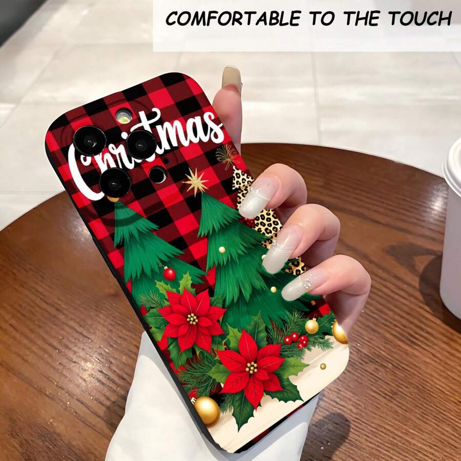 Coques de téléphone de base - Noir - Voir 1