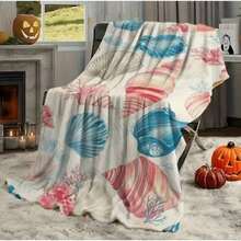 Koce na sofę, narzuty i koce do drzemki - 50x60 cali - Zobacz 2