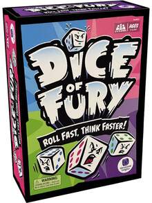 Juego de dados familiar de ritmo rápido, Sushi Go! Juego de cartas interactivo - Multicolor - Ver 11