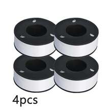 PTFE Sealing Tape For Gas, Fire, Plumbing, Waterproof, Manufacturer Wholesale