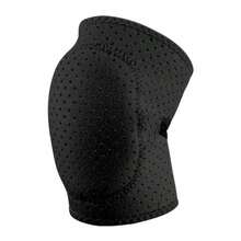 Rodilleras unisex para jóvenes, protegen las rodillas, suaves y transpirables, adecuadas para voleibol, baloncesto, fútbol, danza, yoga, tenis, running, ciclismo, fitness, escalada, lucha y otros deportes - Multicolor - Ver 15