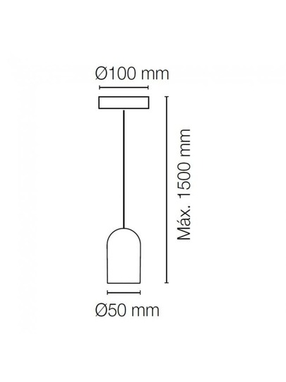 Wonderlamp Hang Lights view 4