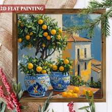 Multicolor-sawtooth Hook