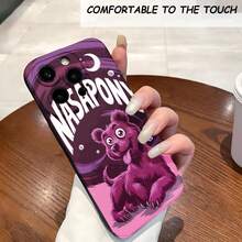 Basic Phone Cases - Noir - Voir 2