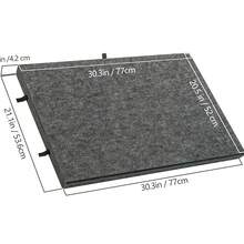 Kids Puzzle Accessories - Dark Grey - View 6