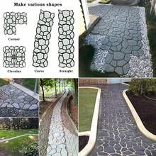 Paving Molds - 黑色 - 查看 6