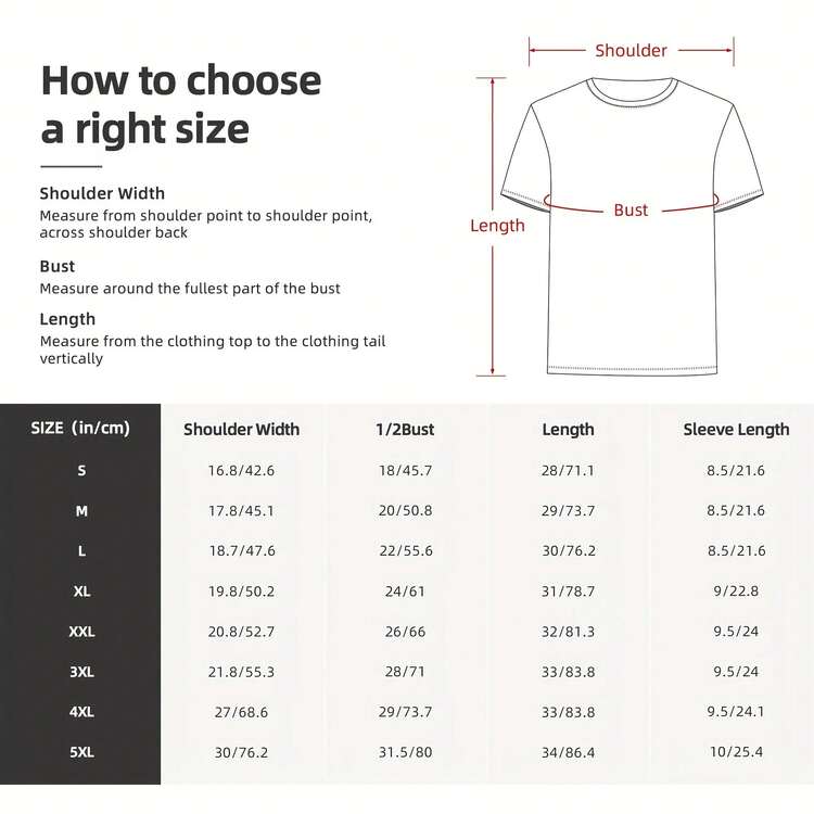 Women T-Shirts - Black 24 - View 6