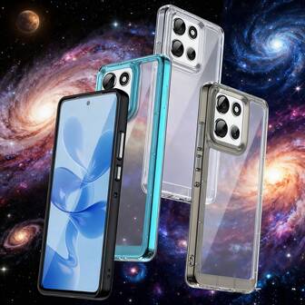 Luxury, Minimalist Aesthetic, Exquisitely Fashionable, Extremely Comfortable, Suitable As Birthday, Holiday Gift For Friends, Family, Couples, Yourself - Colorful Phone Case Compatible With VIVO, OnePlus, Moto, ASUS, Nothing Phone, T-Mobile