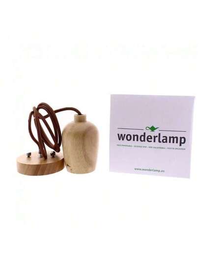 Wonderlamp Hang Lights - Afbeelding 3