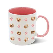 One Piece Custom Face Mugs, Personalized Photo Coffee Mugs, Personalized Baby And Pet Face Mugs, High Quality Mugs With Different Mug Colors Available, Suitable For Valentine's Day, Wedding Anniversaries, Graduation, Birthdays, Children's Day, Father's Day, Graduation Gifts, Multi-Functional, Ornamental, Anti-Mold, Reusable, Easy To Clean, Adorable, High-Quality, Cute, Modern, Custom, Personalized, Unique, Ideal Gifts For Him, Ideal Gifts For Kids, Bathroom, Living Room, Bedroom, Office, Tea Room, School, Home,Delicate Romance