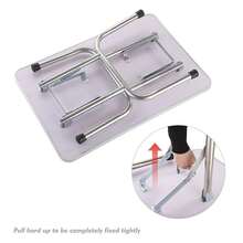 Professional Folding Dog Grooming Table With Adjustable Arm, Sturdy Design, Portable Arm, Strap, Mesh Tray And Rubber Mat, 117 Cm, Black. - Black - View 9