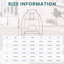 Anime Demons Slayers Kokushibo Douma Akaza Hantengu Gyokko Graphic Hoodie Men Women Cartoon Oversized Pullover Man Vintage HoodiesWarm And Comfortable - 黑色 - 查看 6