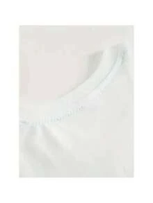 Camisetas para niñas - Blanco - Ver 4