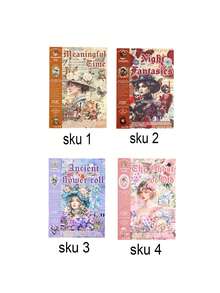 复古梦想系列贴纸簿 - 24 张装饰纸，适用于剪贴簿、日记、DIY 手工艺品 - 怀旧贴纸，可用于装饰相册、笔记本电脑、手机壳和笔记本 - 返校季和手工项目的理想礼物 - 彩色 - 查看 11