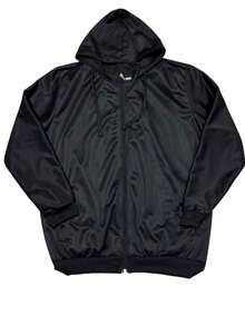 Men Jackets & Coats - Black - View 1