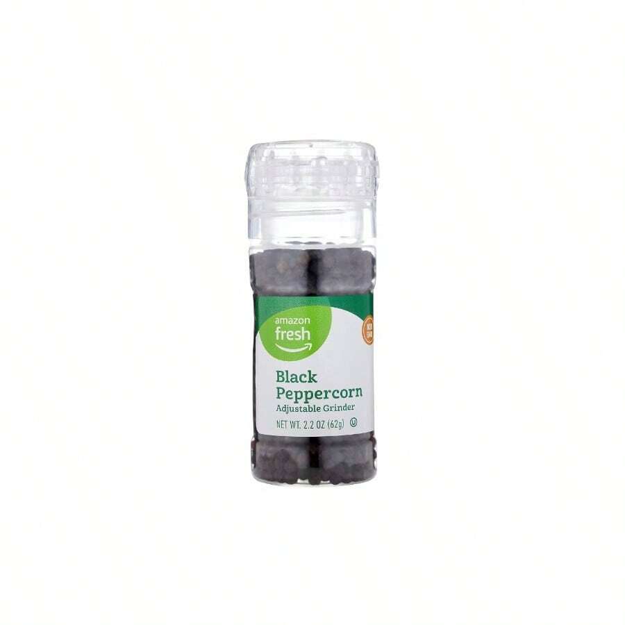 , Black Pepper, 2.2 Oz - 2.2盎司 - 查看 1