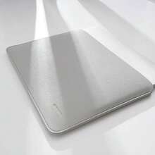 Ultra dünne, super schlanke 12-16 Zoll Laptop Tasche Hülle für M1 M2 Pro Retina Air 13,3 13,6 für HP Surface Pro - Verschiedenfarbig - Übersicht 2