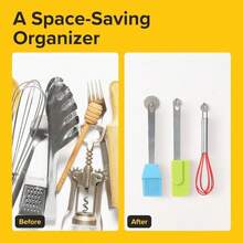 Magnetic Hooks 27 LBS (Pack Of 10 Silver) - Heavy Duty Neodymium Hooks For Outdoor &Amp; Backyard Use - Strong Rare Earth Magnets For Cruise Cabins - Magnetic Hooks For Kitchen &Amp; Refrigerators - ColorA - 查看 5