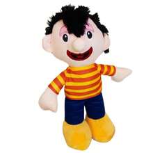 Kids Plush Figure Toys - Bely - View 2