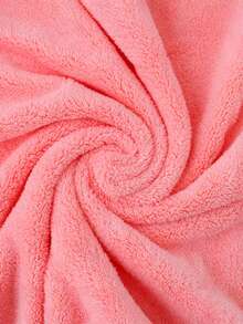 Zestaw 3 ręczników kąpielowych, 100% bawełna, w tym 1 ręcznik kąpielowy i 2 ręczniki do twarzy. Luksusowy, miękki, przyjazny dla skóry, dobrze wchłaniający wodę, szybkoschnący i wygodny. Nadaje się do domu, hotelu, podróży, fitnessu, salonu urody i SPA, a także jako prezent. Ręcznik do twarzy. - Wielokolorowe - Zobacz 6