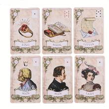 Vintage Renault Playing Cards, Game Gift