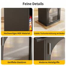 Kitchen & Dining Furniture Accessories